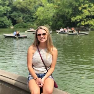 Meet your Posher, Jill